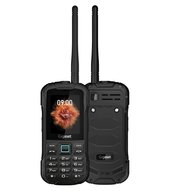 Gigaset GLX8 Active - black