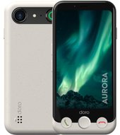 Doro Aurora A10 64GB - bone