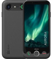 Doro Aurora A10 64GB - graphit
