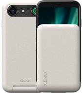 Doro Aurora A20 64GB - bone