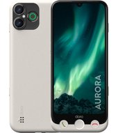 Doro Aurora A30 128GB - bone