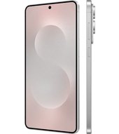 Samsung S937B Galaxy S25 Edge 256GB - titanium silver