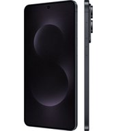 Samsung S937B Galaxy S25 Edge 256GB - titanium jetblack