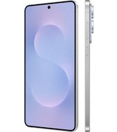 Samsung S937B Galaxy S25 Edge 256GB - titanium icyblue