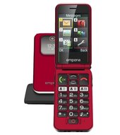Emporia JOY 2G 2025 - red
