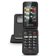 Emporia JOY 2G 2025 - black