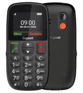 Gigaset GL395 - black
