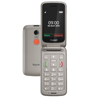Gigaset GL595 - silver