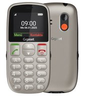 Gigaset GL395 - silver