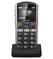 Emporia SIMPLICITY 4G 2025 - black