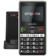 Emporia PURE LTE 2025 - black