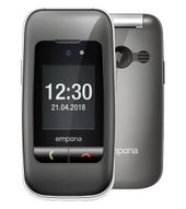 Emporia ONE V200i 2025 - space grey
