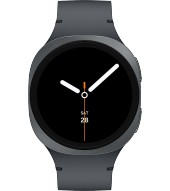 Samsung L320N Galaxy Watch8 40 mm - dark gray