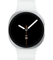 Samsung L335F Galaxy Watch8 44 mm LTE - silver