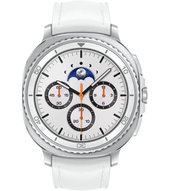Samsung L500N Galaxy Watch8 Classic 46 mm - white
