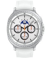 Samsung L505N Galaxy Watch8 Classic 46 mm LTE - white