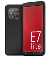 Emporia SMART.7 lite 128GB - black