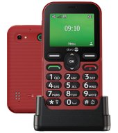 Doro Leva E10 - rot