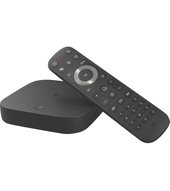 Telekom MagentaTV One 2. Generation barrierefrei - black