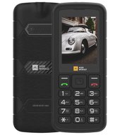 AGM by Bea-fon M9 Bartype 4G Rugged - black