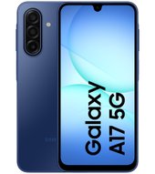 Samsung A176B Galaxy A17 5G 128GB - blue