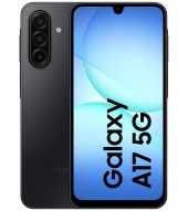 Samsung A176B Galaxy A17 5G 128GB - black