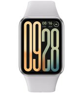 Xiaomi Smart Band 9 Pro - moonlight silver