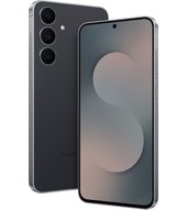Samsung S731B Galaxy S25 FE 256GB - jetblack