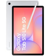 Samsung X406B Galaxy Tab S10 lite 5G 128GB - silver
