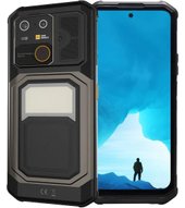 AGM by Bea-fon G3 512GB - black