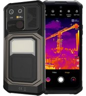 AGM by Bea-fon G3Pro 512GB - black