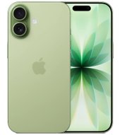 Apple iPhone 17 256GB - sage