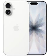 Apple iPhone 17 256GB - white