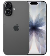 Apple iPhone 17 256GB - black