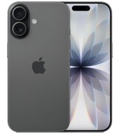 Apple iPhone 17 512GB - black