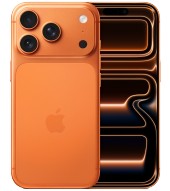 Apple iPhone 17 Pro 256GB - cosmic orange