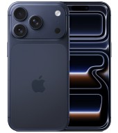 Apple iPhone 17 Pro 512GB - deep blue
