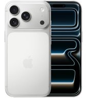 Apple iPhone 17 Pro 1TB - silver