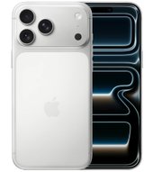Apple iPhone 17 Pro Max 1TB - silver