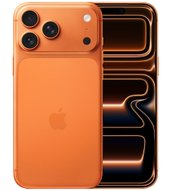 Apple iPhone 17 Pro Max 1TB - cosmic orange