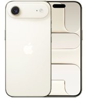 Apple iPhone Air 512GB - light gold