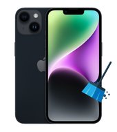 Apple iPhone 14 128GB (refurbished mit 12 Monaten Garantie) - midnight