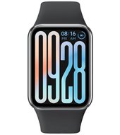 Xiaomi Smart Band 9 Pro - obsidian black