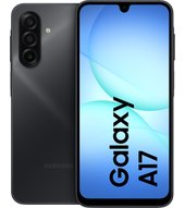 Samsung A175F Galaxy A17 LTE 128GB - black