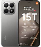 Xiaomi 15T 256GB - gray