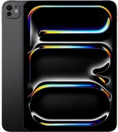 iPad Pro 11.0 (2025) M5 2TB Nanotexturglas WiFi + Cellular (ME6C4TY/A) - space s