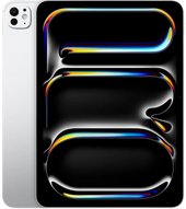 iPad Pro 11.0 (2025) M5 2TB Nanotexturglas WiFi (MDWX4TY/A) - silber