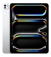 iPad Pro 13.0 (2025) M5 256GB WiFi + Cellular (ME7X4TY/A) - silber