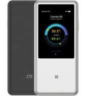 ZTE U60 HyperMobile 2 (Telekom) - silver