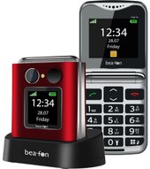 Bea-fon Fold 10 - red